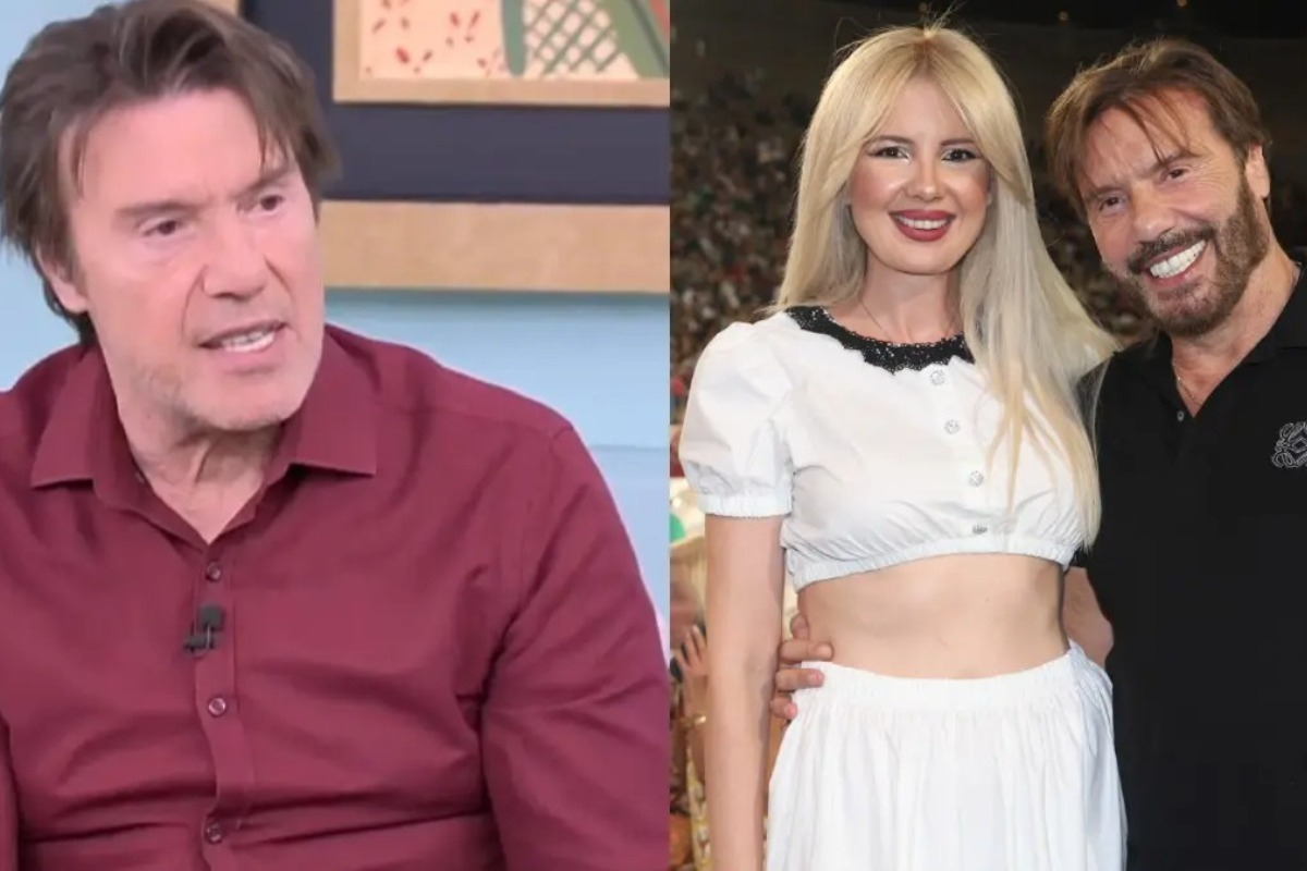 Τζώρτζογλου: Αποκάλυψε τον πραγματικό λόγο χωρισμού – «Είναι 35 χρονών και θέλει να κάνει παιδί»