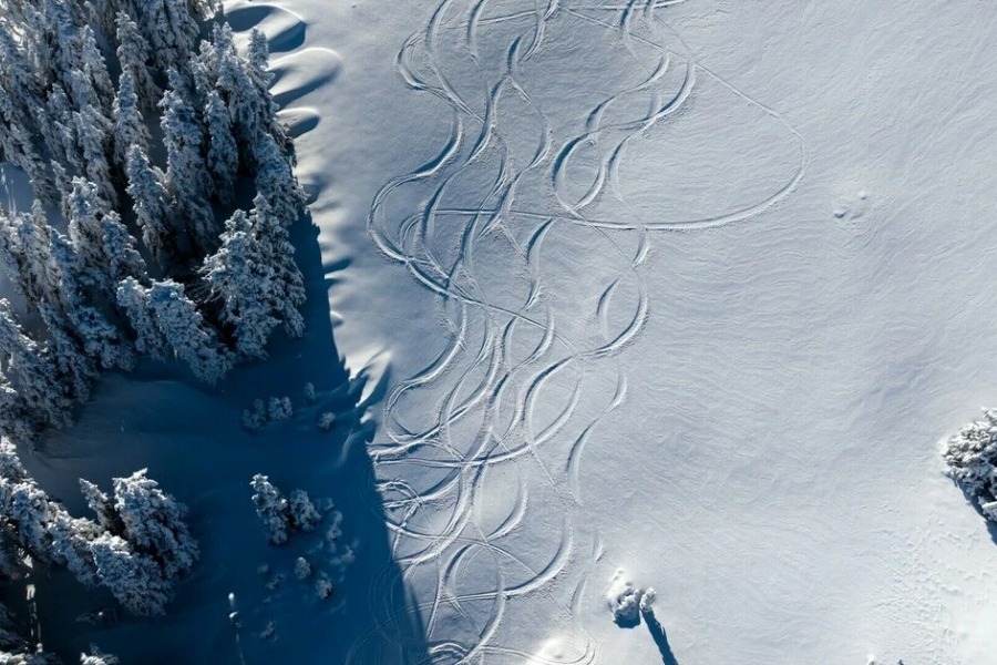 Προειδοποίηση Μαρουσάκη: Έρχεται επικίνδυνη κακοκαιρία, πυκνές χιονοπτώσεις σε μεγάλο μέρος της χώρας
