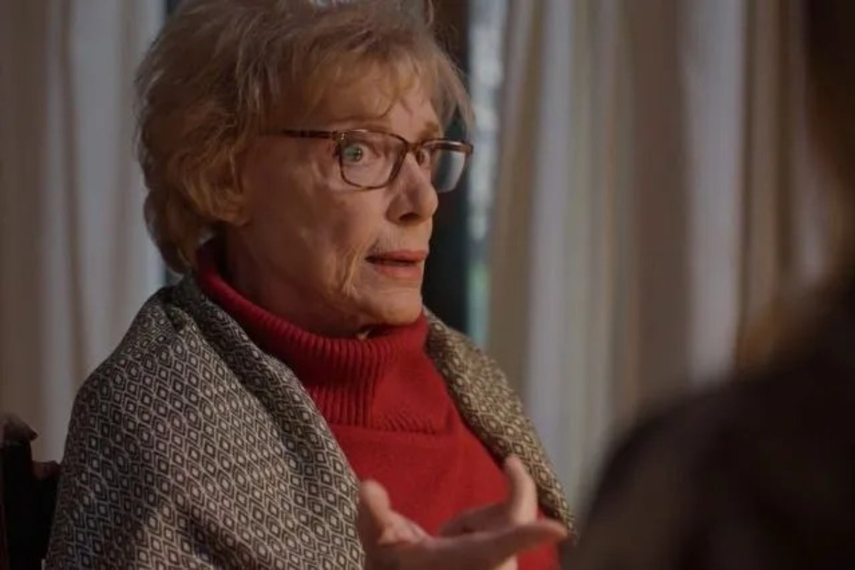 Μάρω Κοντού: Η τραυματική ατάκα της γιαγιάς της όταν της είπε ότι θα γίνει ηθοποιός