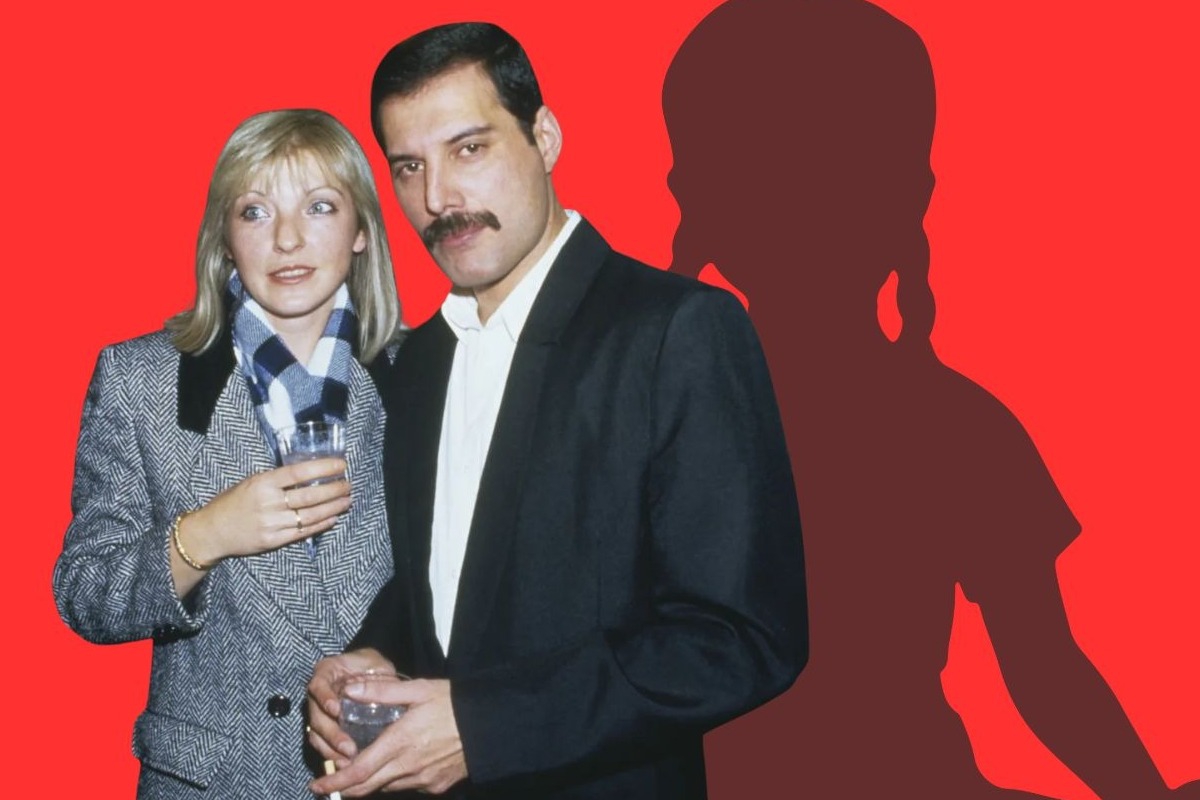 Η κρυφή κόρη του Freddie Mercury και η ιστορία της