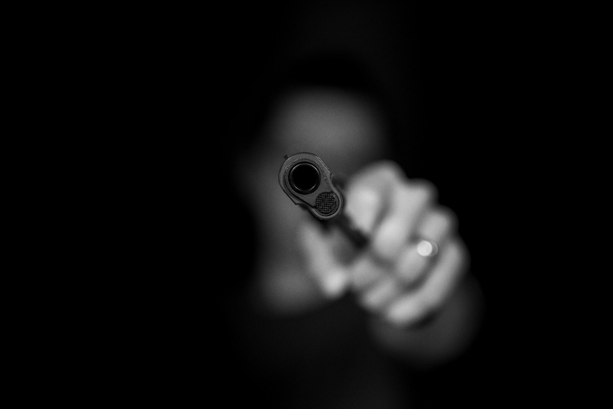 Πυροβολισμοί σε σχολείο στη Ρωσία: Ένας νεκρός και δύο τραυματίες ‑ Συνελήφθη ο δράστης (Βίντεο)