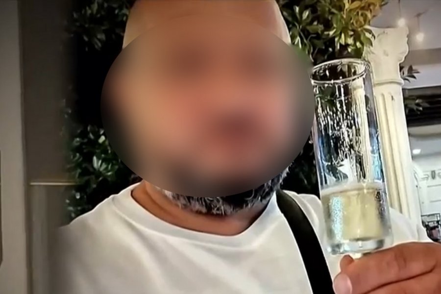 Με όπλο της αλβανικής προεδρικής φρουράς ο 48χρονος εκτέλεσε τη 45χρονη στη Νέα Σμύρνη