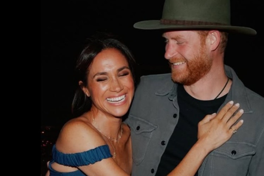 Πόσα λεφτά έχει τελικά η Meghan Markle;