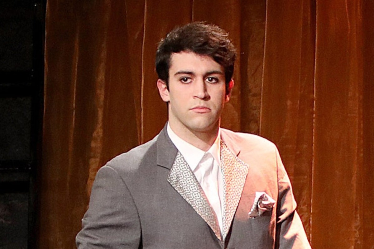 Νίκος Μέλλος: Διαγνώστηκε με καρκίνο ο ηθοποιός ‑ «Δεν πίστευα ποτέ ότι θα συνέβαινε σε εμένα»