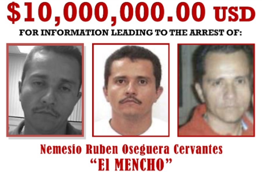 Τέλος εποχής για τον «Ελ Μέντσο»: Ο θάνατος του ισχυρότερου βαρόνου και η αιματηρή κληρονομιά του CJNG