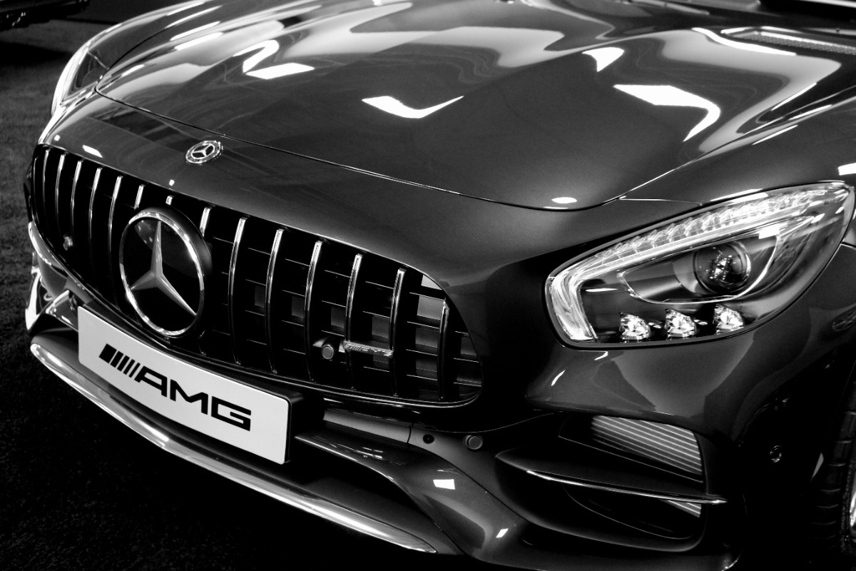 Η ιστορία των Mercedes‑AMG και η εξέλιξη των performance αυτοκινήτων