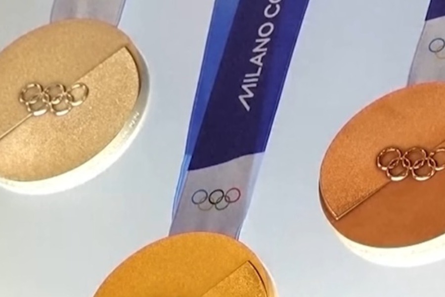 Τα φετινά μετάλλια των Χειμερινών Ολυμπιακών Αγώνων είναι τα πιο ακριβά στην ιστορία: Πόσο κοστίζουν