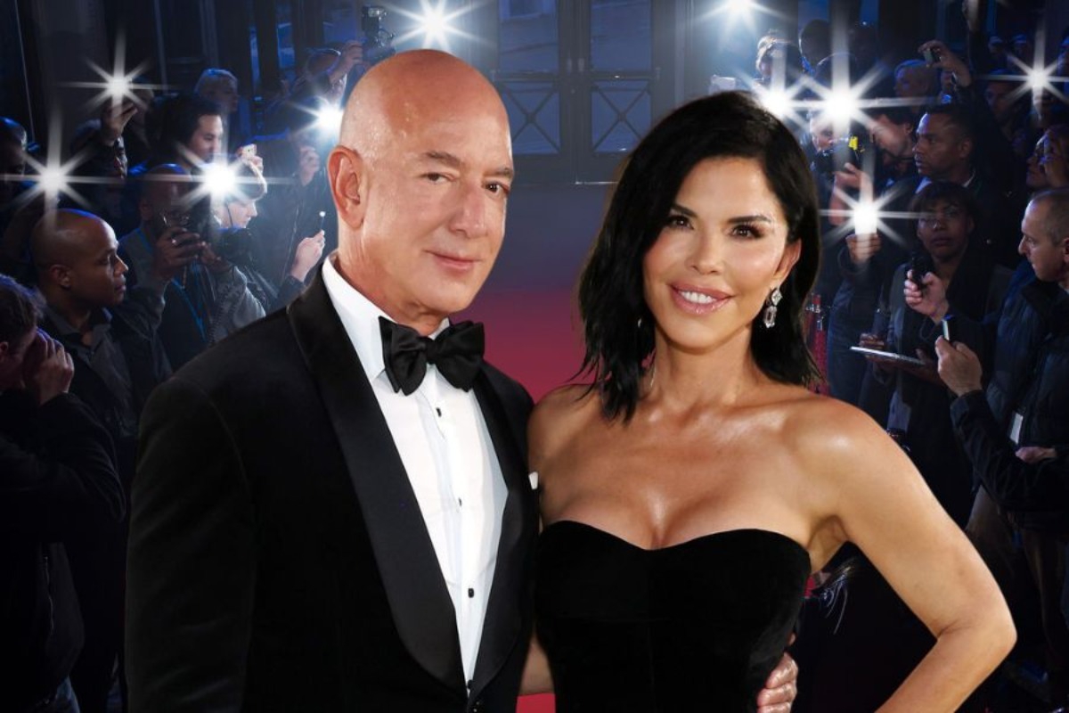 Met Gala: Μποϊκοτάζ και σάλος από τη χορηγία του Jeff Bezos ‑ Ξεπέρασε τα 10 εκατομμύρια δολάρια