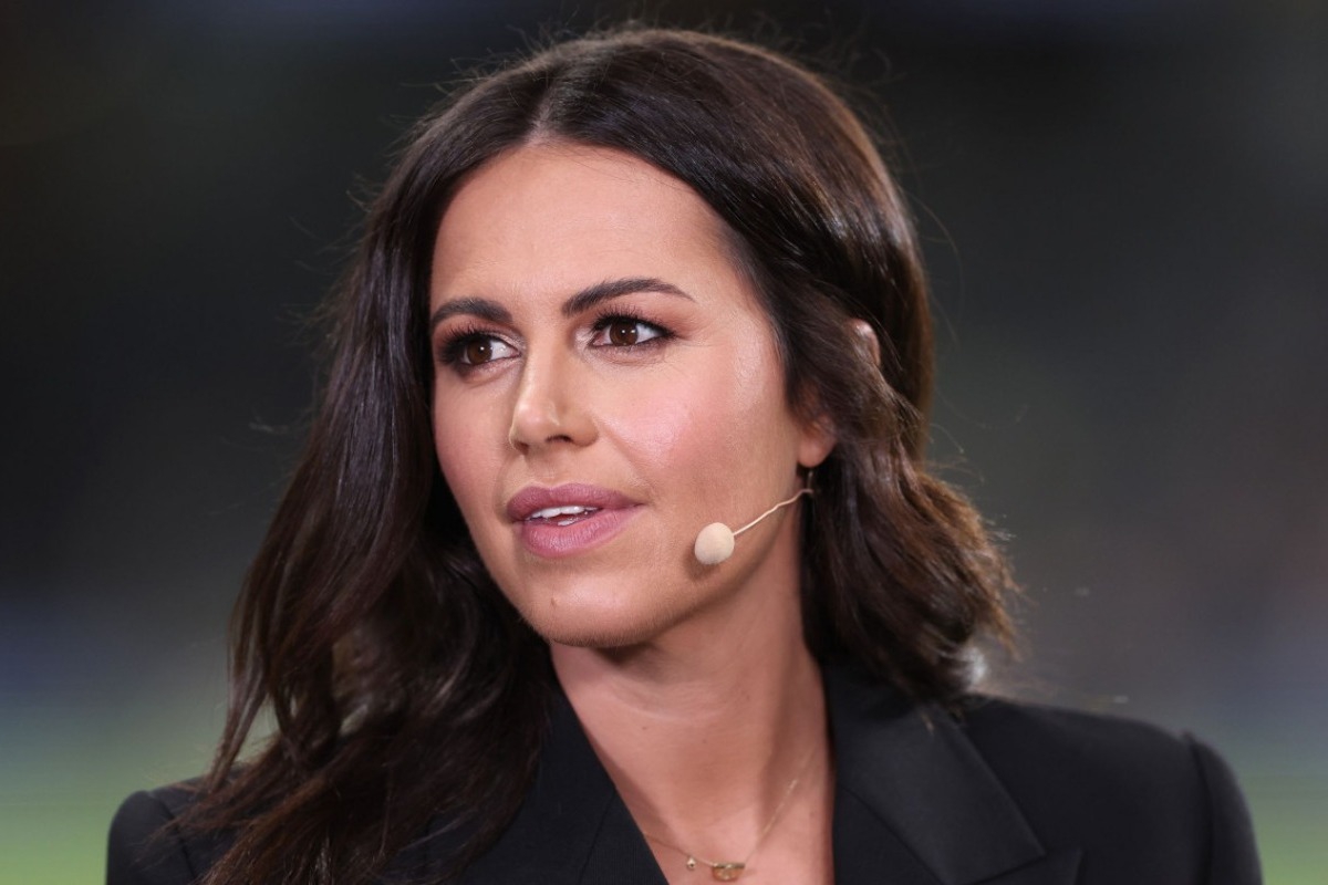 Χειμερινοί Ολυμπιακοί Αγώνες: Αυστραλή δημοσιογράφος εμφανίστηκε μεθυσμένη σε ζωντανή σύνδεση