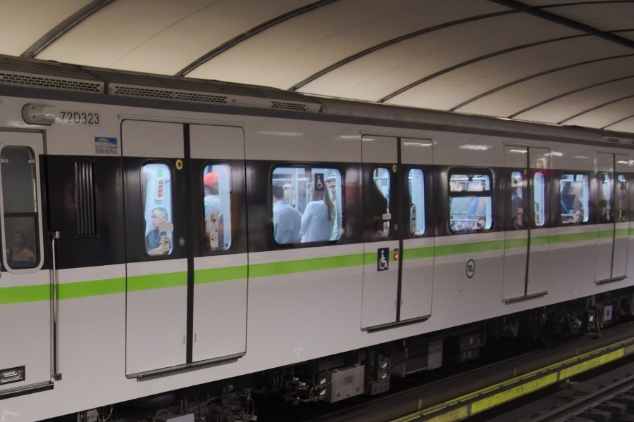 Κλείνει ο σταθμός του Μετρό «Πανεπιστήμιο» στις 10:00 το πρωί