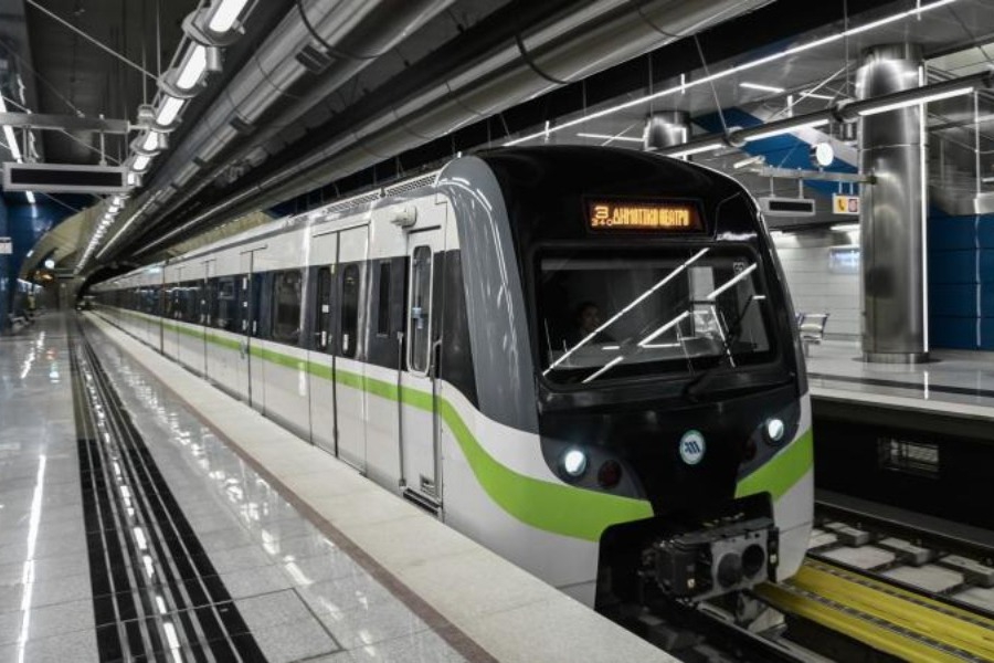 Μετρό: Νωρίτερα θα κλείνουν πλέον τρεις σταθμοί – Το ωράριο και οι εναλλακτικές μετακινήσεις