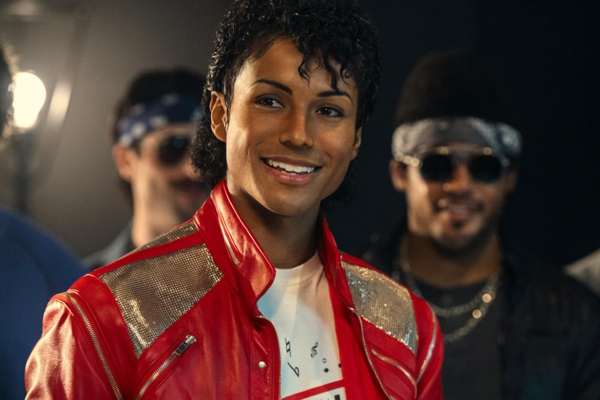 Ταινίες της Εβδομάδας: Η ταινία για τον Michael Jackson και μια διεθνής παραγωγή με τον Κωνσταντίνο Μαρκουλάκη