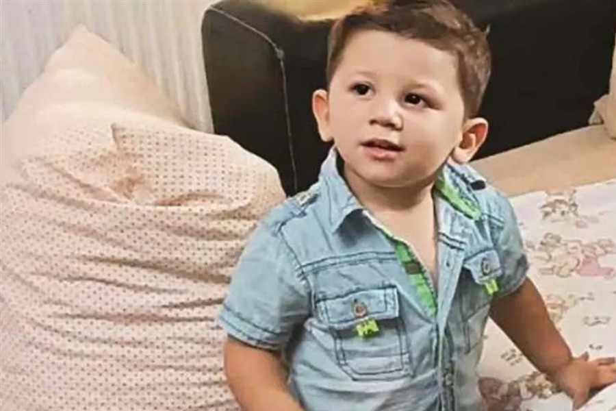 Ξεκινά η δίκη για τον φρικτό θάνατο του 3χρονου Αγγελου στην Κρήτη