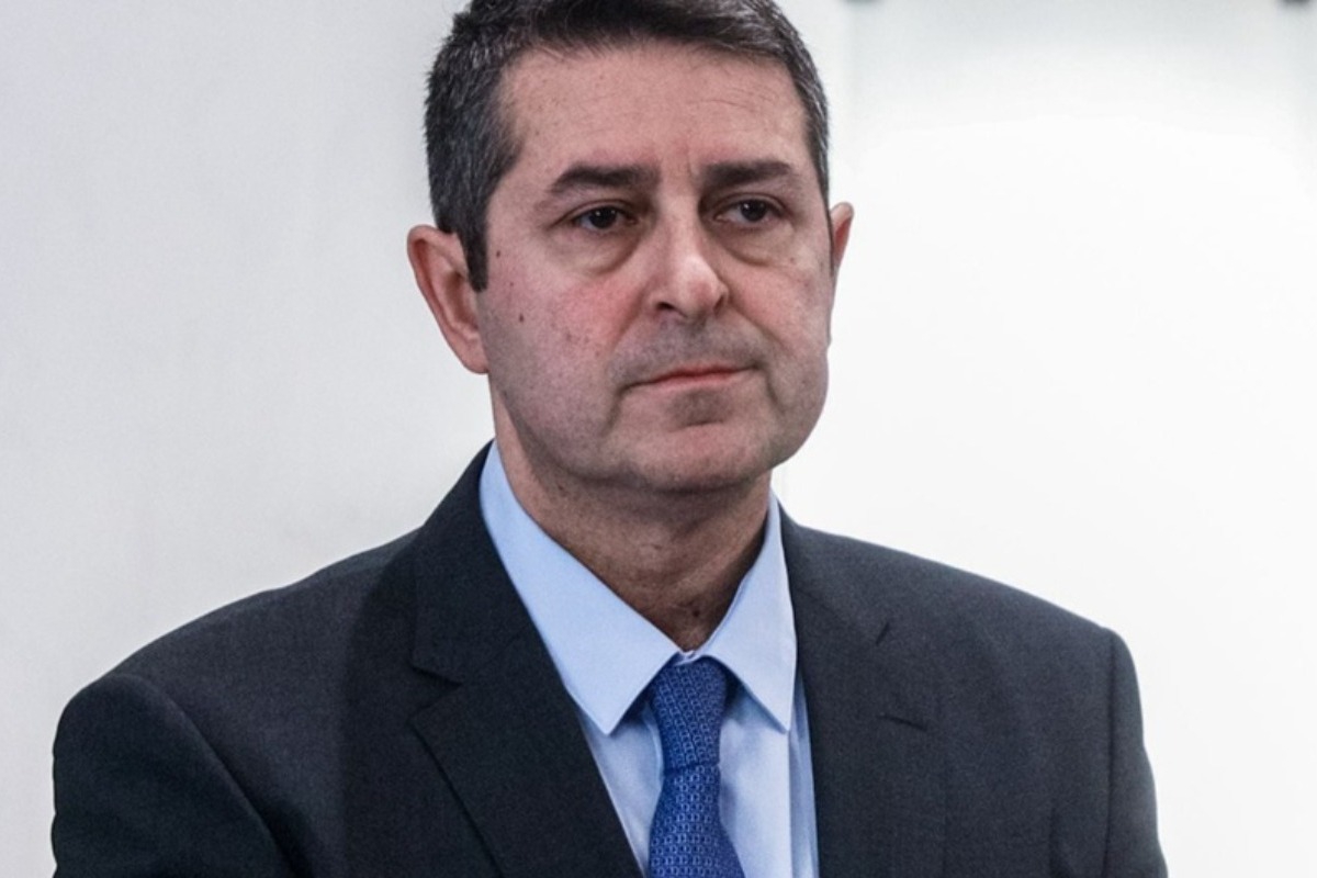 Γιώργος Μυλωνάκης: Επέστρεψε στην Ελλάδα – Βελτιώθηκε η υγεία του