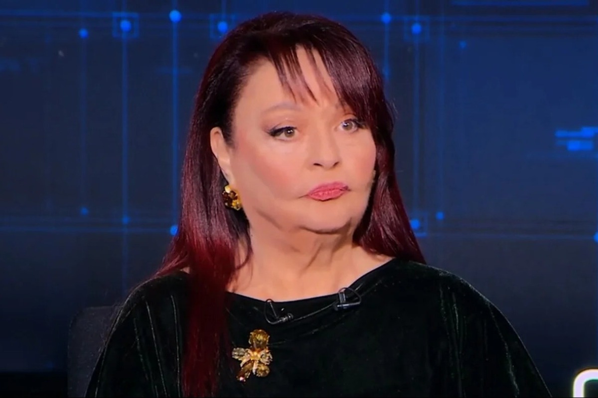 Μίρκα Παπακωνσταντίνου: «Θα ήθελα να είχα ένα παιδί από τον Δάνη, τώρα είναι αργά»