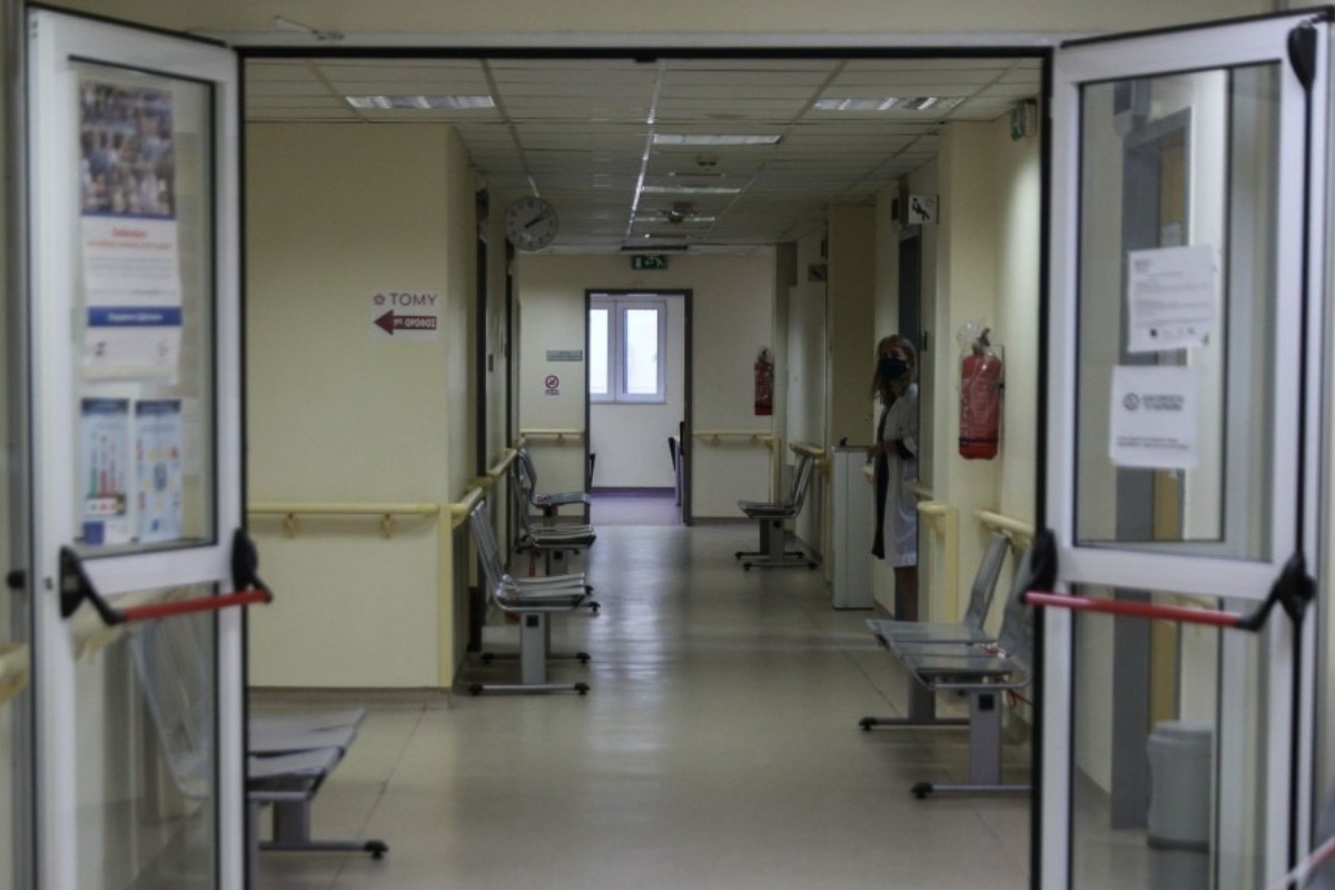 Σοκ στο Ρέθυμνο: 29χρονος έπεσε από μεγάλο ύψος ‑ Νοσηλεύεται σε κρίσιμη κατάσταση