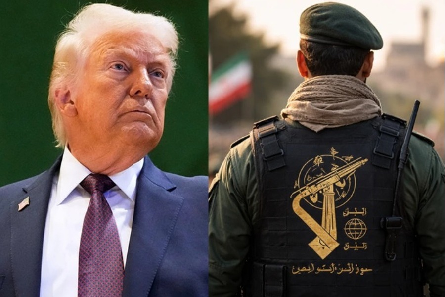 Ο μυστηριώδης άντρας του Ιράν που συνομιλεί με τον Ντόναλντ Τραμπ – Οι άγριες διαθέσεις του κατά των ΗΠΑ