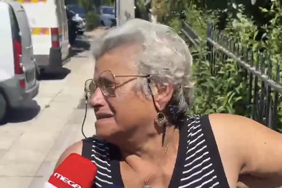 Γυναικοκτονία στη Νέα Σμύρνη: Το καρτέρι θανάτου του 48χρονου και τα σπαρακτικά λόγια της μητέρας της 45χρονης