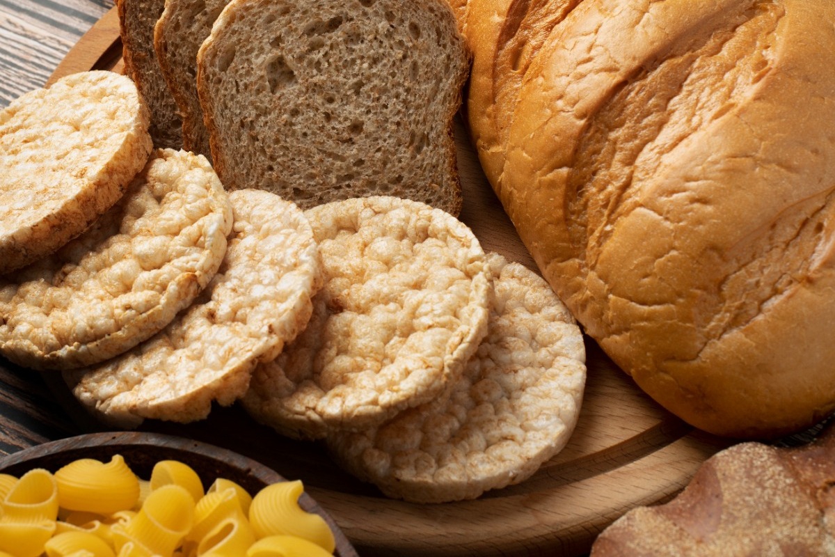 Τι συμβαίνει στο σώμα όταν κόψεις το αλεύρι