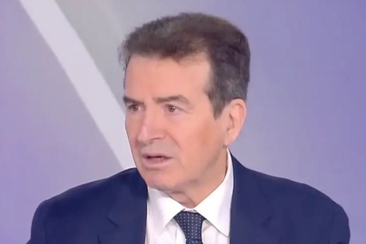 Χρυσοχοΐδης: «Υπάρχουν ύποπτοι για σχέσεις με το Ιράν στην Ελλάδα και παρακολουθούνται»