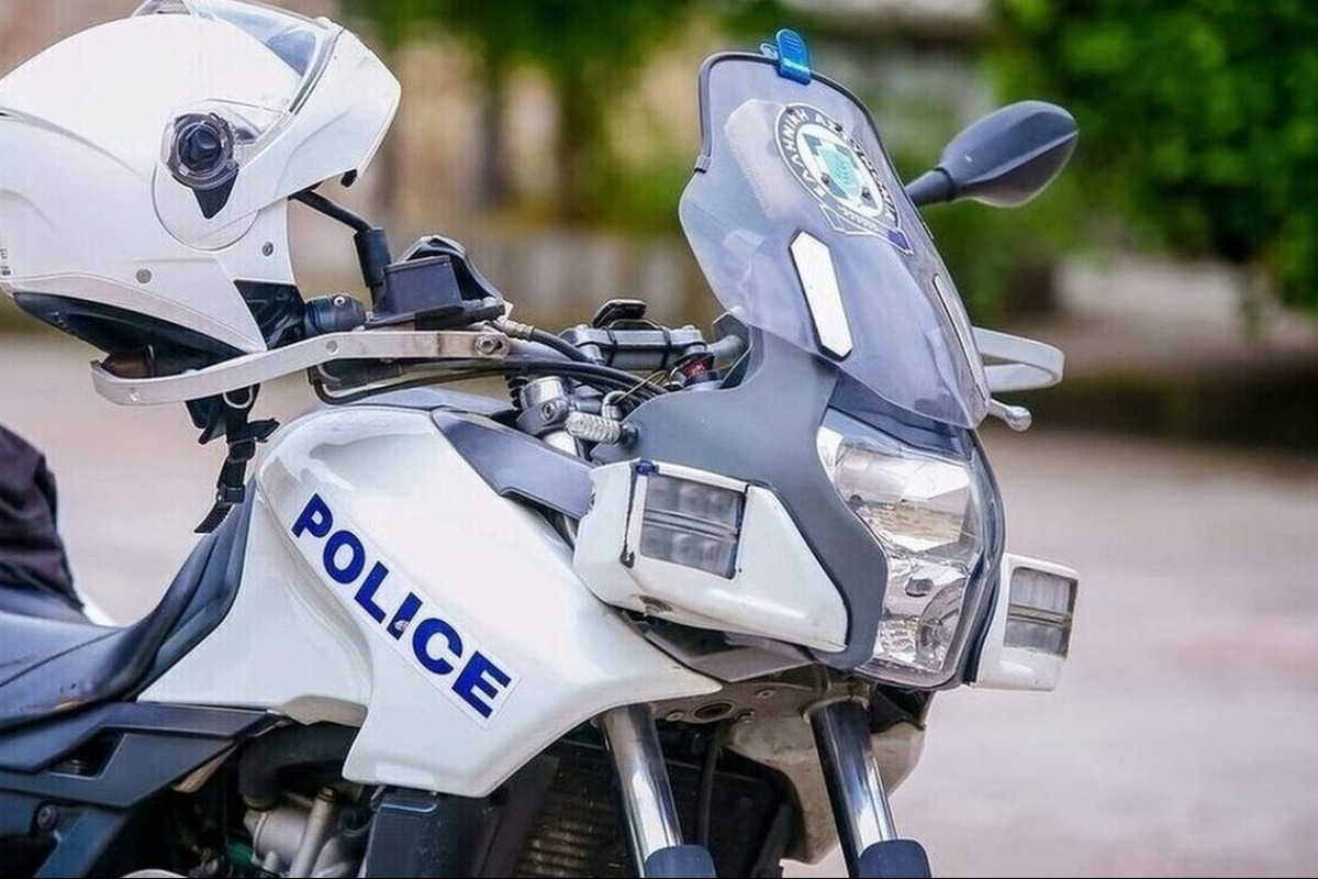 Θεσσαλονίκη: Συνελήφθη 23χρονος που θώπευσε 24χρονη σε λεωφορείο