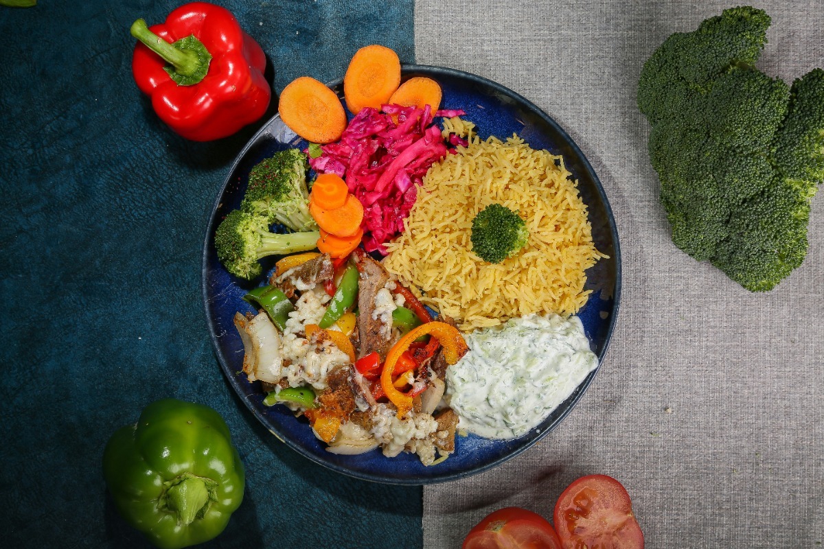 Τρως υγιεινά αλλά δεν ωφελείσαι; Το λάθος στους συνδυασμούς που σαμποτάρει τη διατροφή σου