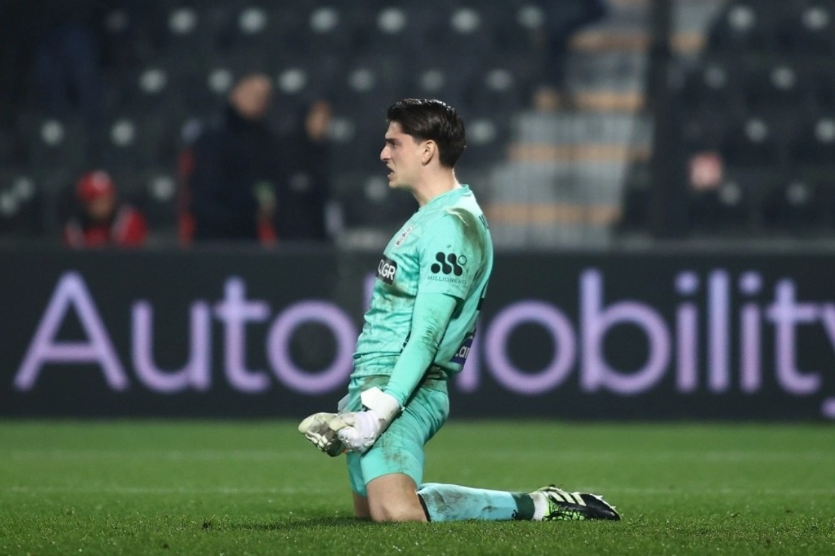 Με ήρωα τον Μοναστηρλή στα πέναλτι, ο ΠΑΟΚ προκρίθηκε στους 8 του Κυπέλλου, 5‑4 τον Ατρόμητο