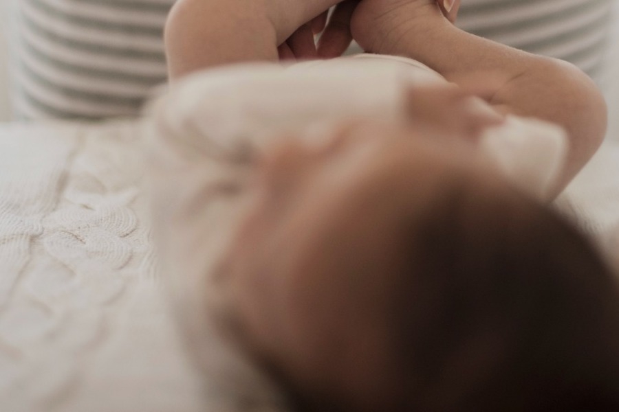 Τραγωδία στο Ηράκλειο: Μωρό βρέθηκε νεκρό στην κούνια του