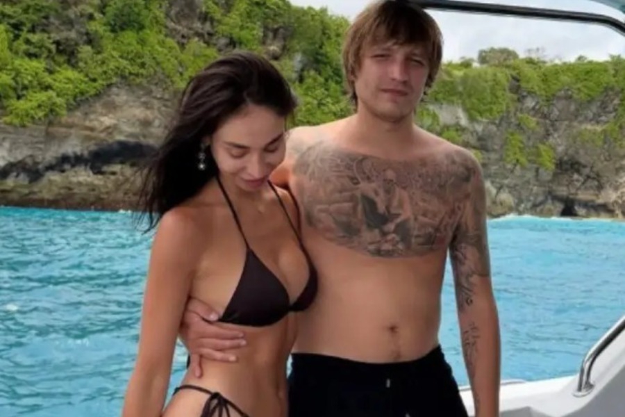 Θρίλερ με 28χρονο γιο Ουκρανού μαφιόζου στο Μπαλί