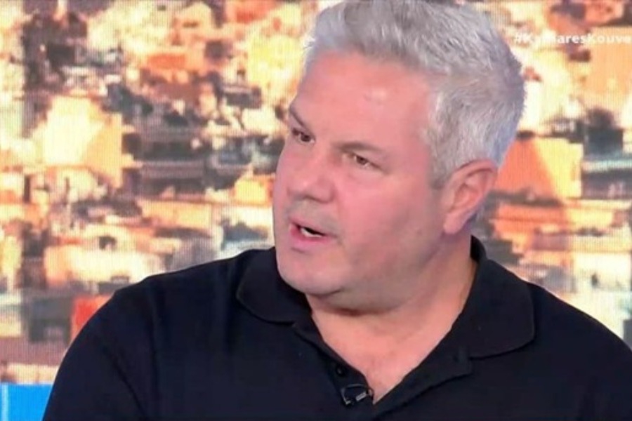Συγκλονίζει ο πατέρας 16χρονης που έβαλε τέλος στη ζωή της: «Είχε ανάγκη να μιλήσει, να αισθανθεί καλά, να την αγκαλιάσουν»
