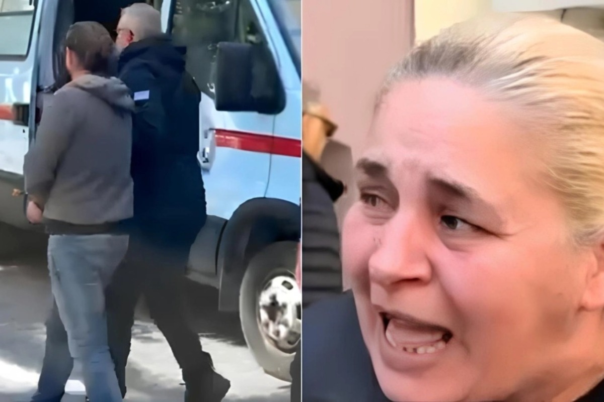 Διεκόπη η δίκη για τη δολοφονία της Ράνιας Μπουρνέλη: Ξέσπασε η γειτόνισσα της ‑ «Παιδιά δεν έχετε;»