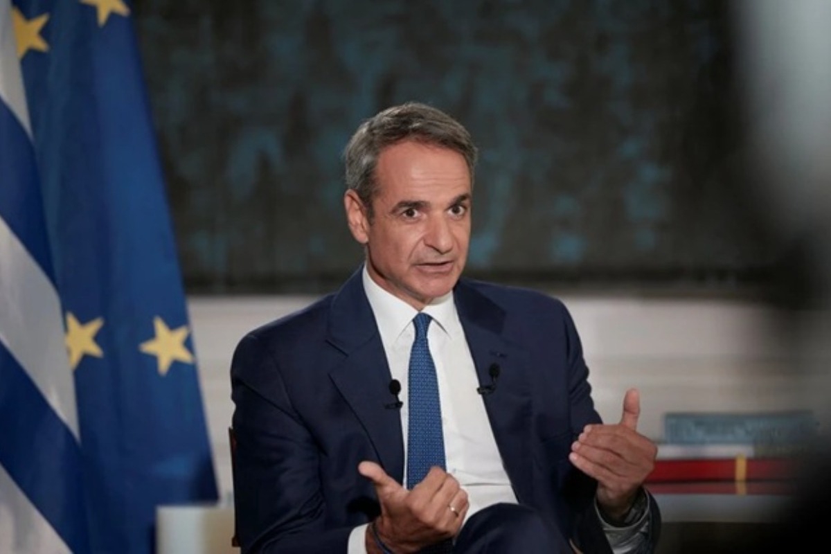 Κυριάκος Μητσοτάκης: Οι εκλογές δεν θα γίνουν το φθινόπωρο