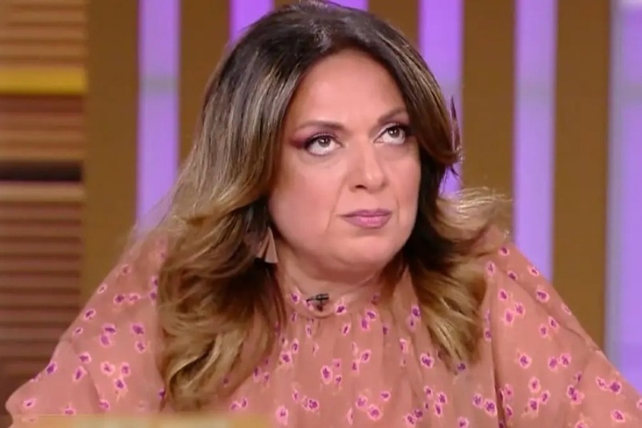 Σοφία Μουτίδου: «Περιμένω τη μήνυση του Μπέου και δεν θέλω και δεύτερη»