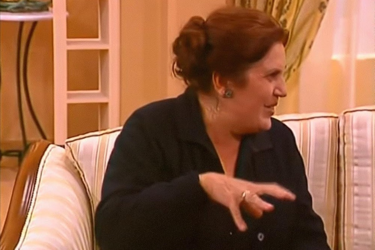 Πέθανε η ηθοποιός Μάγδα Λέκκα