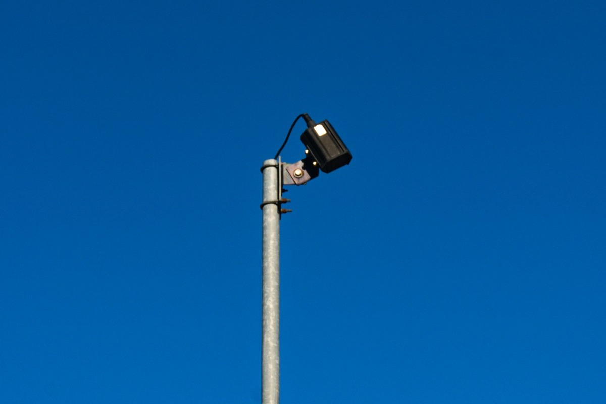 «Έξυπνες» κάμερες: Τα έξι σημεία που θα τοποθετηθούν ‑ Θα μπουν και σε λεωφορεία