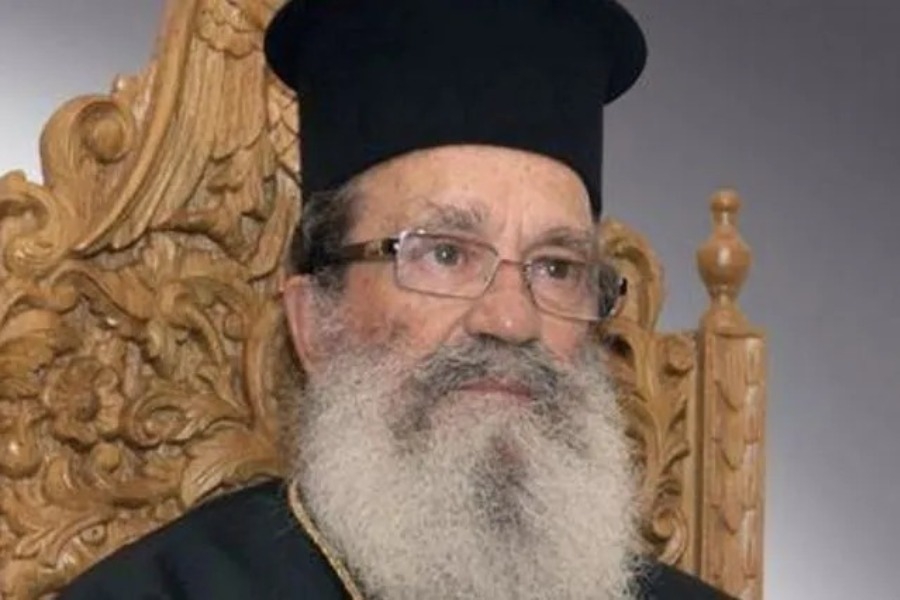 Μυτιλήνη: Νεκρός στη θάλασσα βρέθηκε ο παπα‑Στρατής του Μανταμάδου
