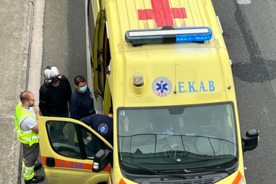 Μυτιλήνη: Νεκρός 45χρονος κυνηγός από πτώση σε βράχο ‑ Τον εντόπισε η αδερφή του