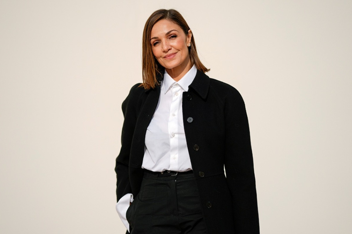 Η Νάντια Φαρές βρέθηκε αναίσθητη στον πάτο πισίνας ‑ Νοσηλεύεται σε τεχνητό κώμα