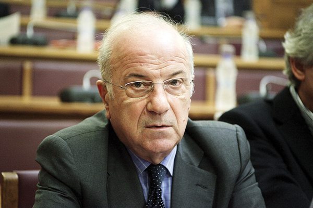 Πέθανε σε ηλικία 75 ετών ο Νάσος Αθανασίου ‑ Υπήρξε πρωτοπόρος της ελληνικής τηλεόρασης