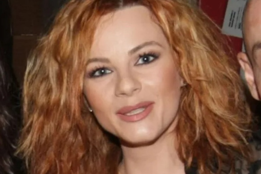 Ναταλία Λιονάκη: Είναι κοντά στον Θεό και φέρεται έτσι στους γονείς της;