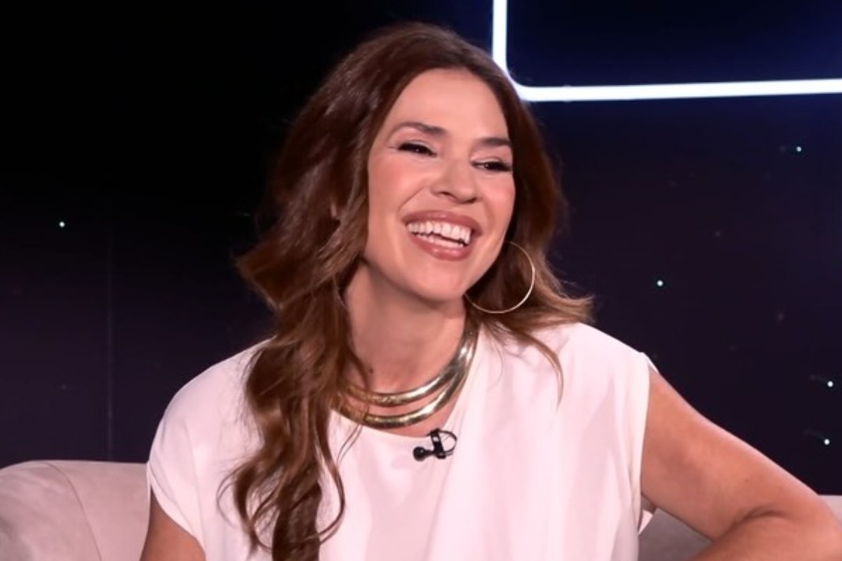 Ναταλία Δραγούμη: «Προτιμώ τις ρυτίδες από τα φουσκώματα» – Γιατί αρνείται τα ενέσιμα