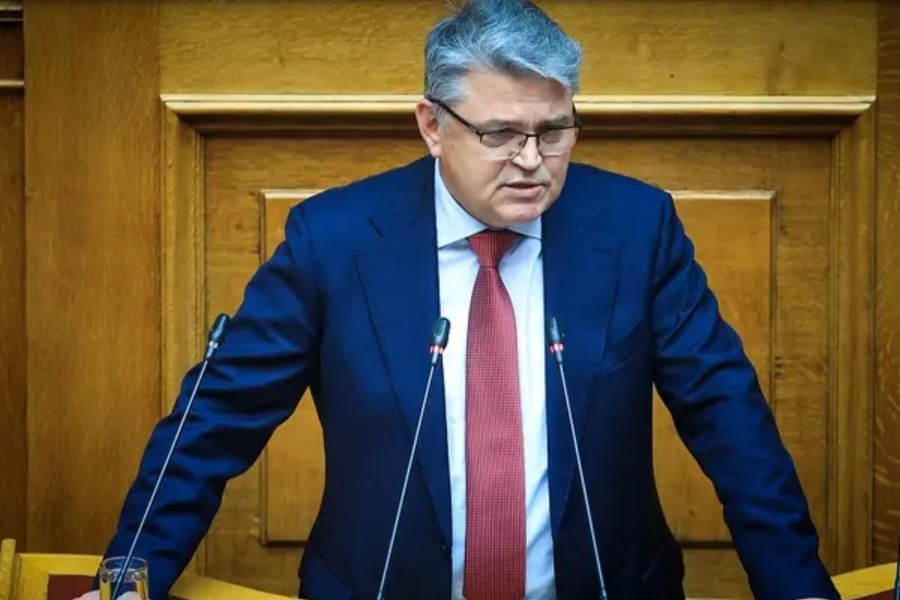 Νατσιός για θεωρία εξέλιξης: «Eίναι βλασφημία να είσαι Χριστιανός και να δέχεσαι τον Δαρβίνο»