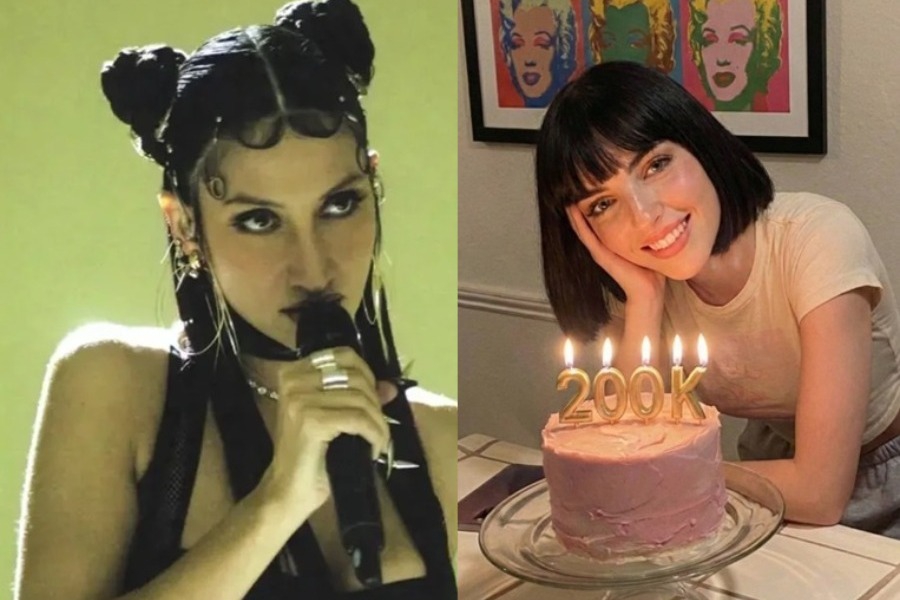 Πώς μια AI περσόνα έγινε σύμβολο αντίστασης στο Ιράν