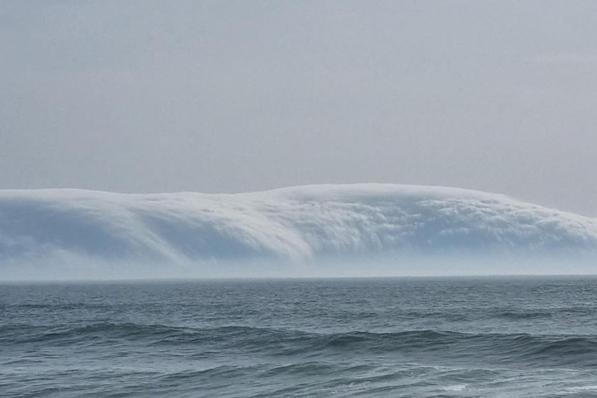 Η Μεσόγειος έχει καθυστερήσει ένα τσουνάμι ‑ 100% να συμβεί μέσα σε 30 χρόνια λένε οι επιστήμονες