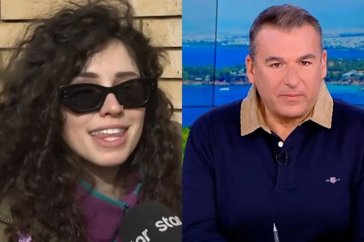 Νεφέλη Μεγκ: «Φτάνει ρε φίλε, έχουν περάσει 3 χρόνια, δε θέλω να πω κάτι άλλο και να δώσω άλλη έκταση»