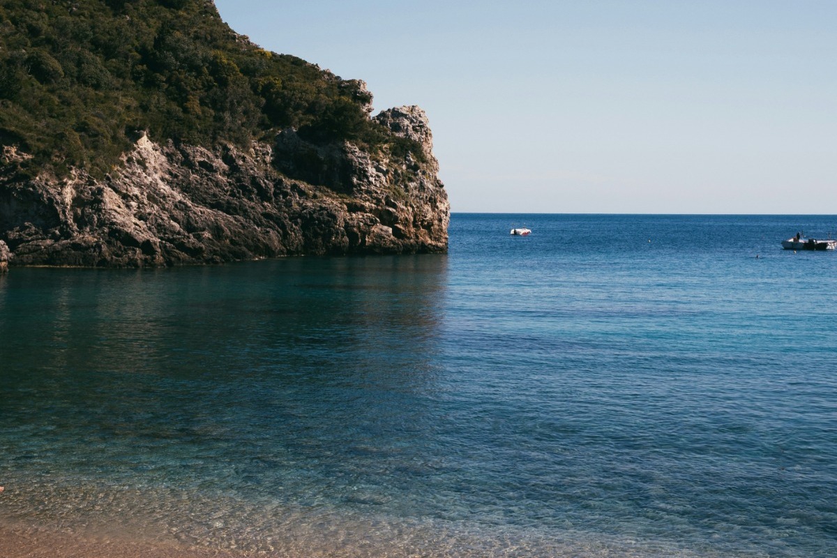 Τέσσερις ελληνικές παραλίες στην παγκόσμια ελίτ – Δύο στο Top 3 του κόσμου