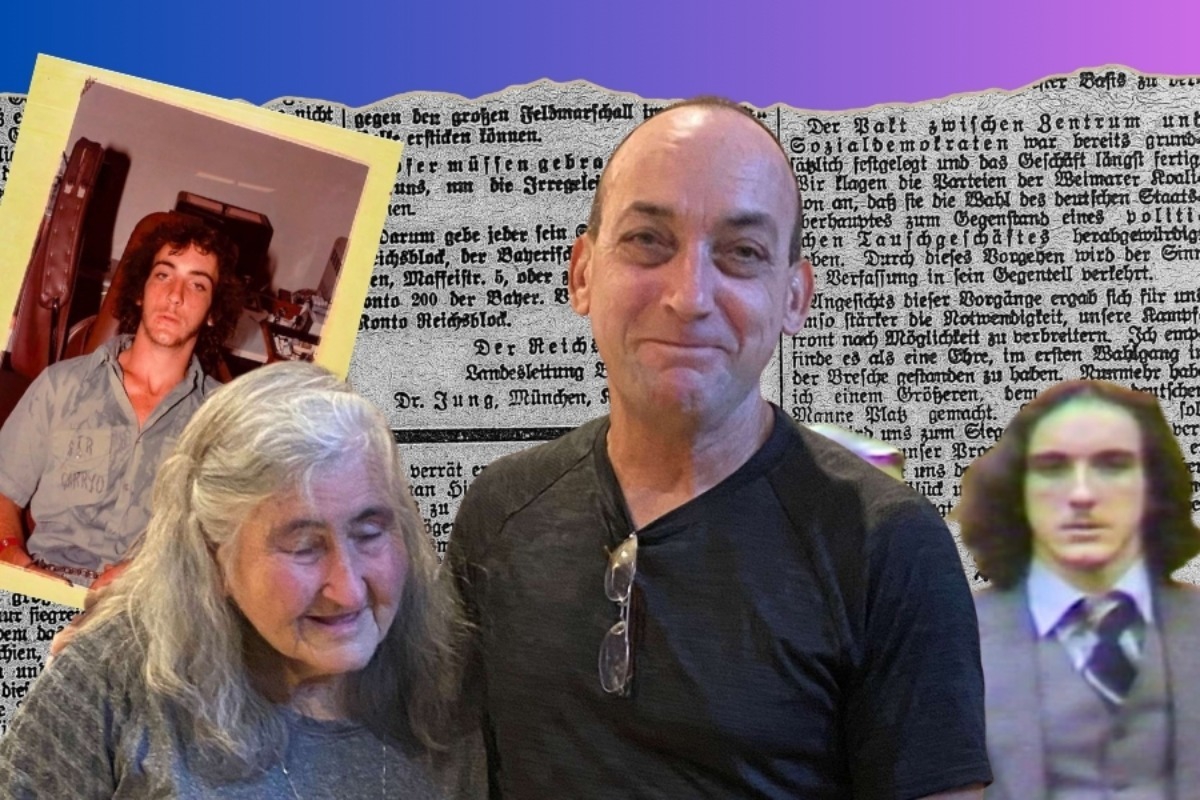 Καταδικάστηκε σε θάνατο για έγκλημα που δεν έκανε – Η ανατροπή μετά από 37 χρόνια που συγκλονίζει