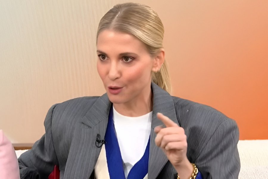 Νίκη Κάρτσωνα: Αφήνει οριστικά την Αθήνα για την Καλαμάτα ‑ Η ατάκα για την απόφαση ζωής
