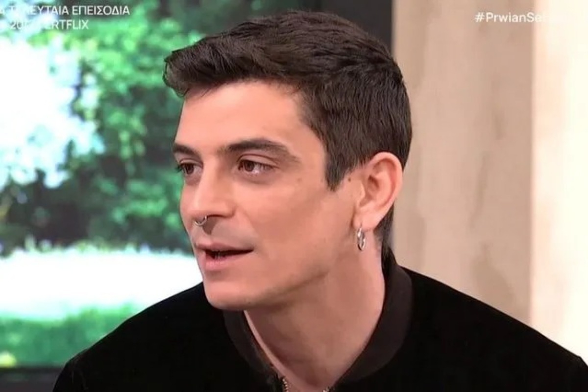 Νικολάκης Ζεγκίνογλου: «Λιποθύμησαν δύο θεατές στις σκηνές με Ζυγούρη και Λούλη – Διακόψαμε την παράσταση»