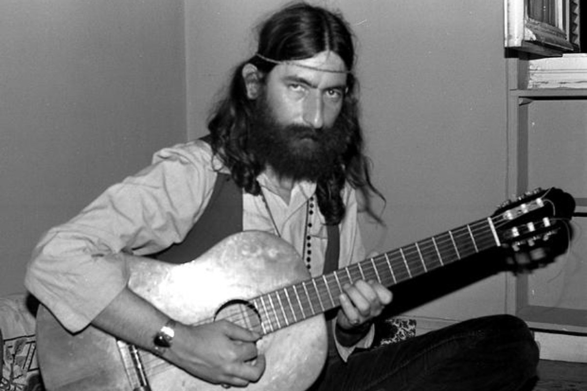 Σαν σήμερα: Η αυτοκτονία του Νικόλα Ασιμου